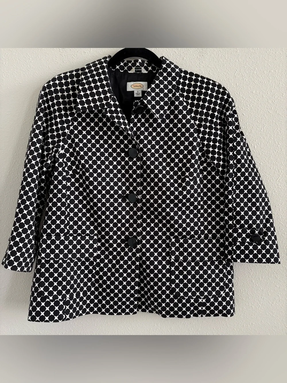 Talbots jacket - Picture 1 of 3